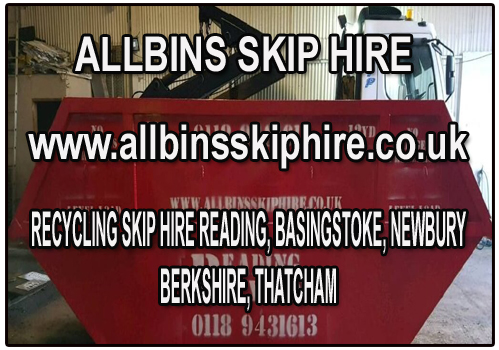 allbinsskiphire.co.uk Reading, Basingstoke, Berkshire