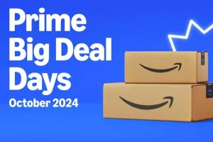 Amazon Advertisement